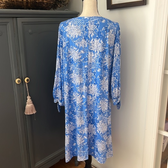 Lilly Pulitzer Cath Dress - Picture 4 of 4
